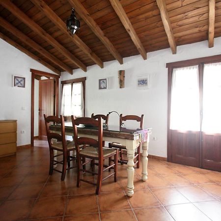 Casa Rural En Grazalema Exterior foto